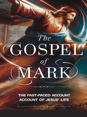 cover image of The Gospel of Mark